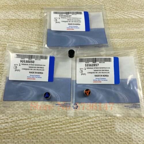 Original Oil By-Pass Valve One-Way Valve For Chevrolet Cruze 1.6 1.8L Epica 1.8 AVEO OEM# 55563957 90530050 55556227