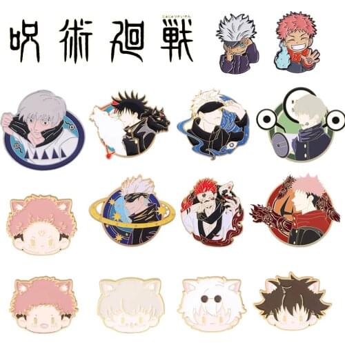 Rongji Jewelry Brooches With Animals For Clothes