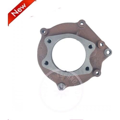 Diesel common rail pump coupling flange plate for CAT 320D