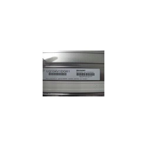 Fusing LQ104S1LG32 Lq104s1lg31 Lq104v1dg61 Lq104v1lg61 Original 10.4" Free shipping