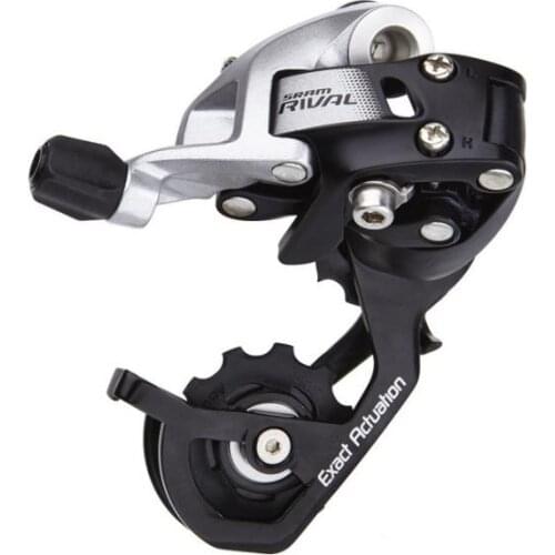 SRAM rival 2*11S Rear Derailleur road bike