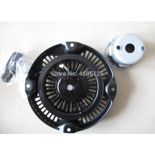 RECOIL STARTER FITS EH25 POWER 270-50203-10