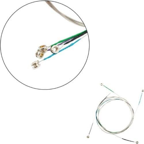 AV16 Professional Violin Strings (E-A-D-G) Cupronickel String For 4/4 3/4 1/2 1/4 Violin 03KA