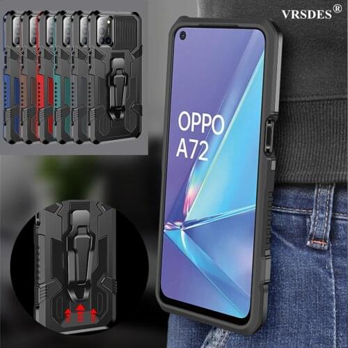 VRSDES Oppo A92 Phone Cases
