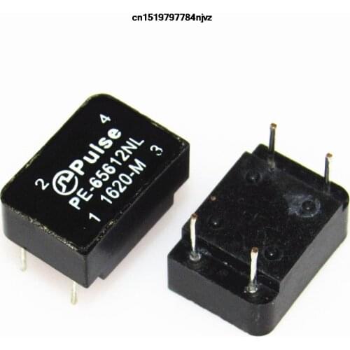 10pcs PE-65612NL PE65612 2PCS