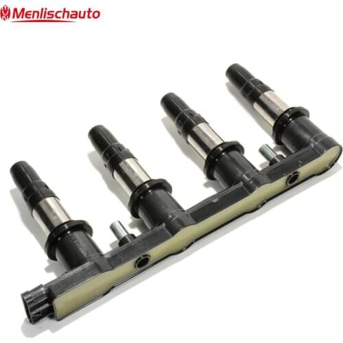 7 pins NEW LIFETIME WARRANTY IGNITION COIL For American Car C1646 UF620 96476979 96476983 25186687 55561655