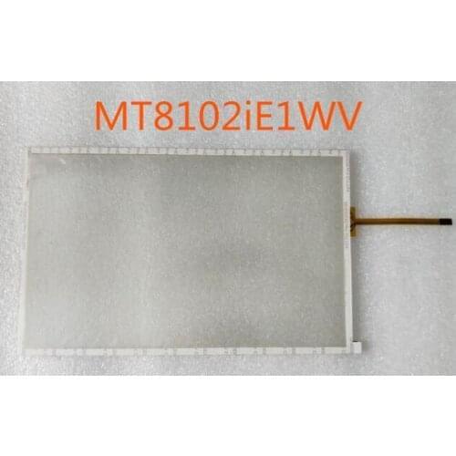 Brand New Touch Screen Digitizer for MT8102iE1WV Touch Pad Glass
