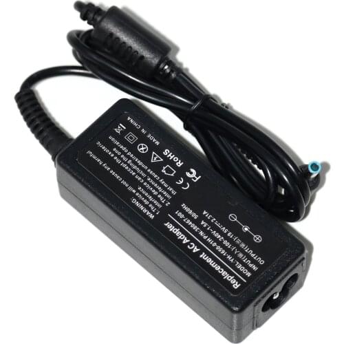 19.5V 2.31A 45W AC adapter/laptop charger/power supply for HP PAVILION 15-F:15-F111DX 15-F272WM 15-F211WM 15-F271WM