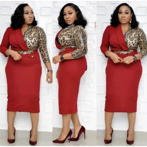 African dresses for women robe femme africain lady clothes woman outfit dress dashiki printed african women clothing