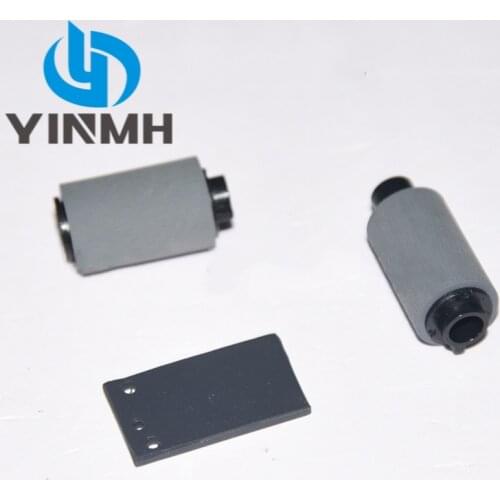 ADF Pickup Roller Kit FC7-6189-000 FL2-6637-000 FC7-6297-000 for Canon D1120 D1150 D1170 D1180 D1320 D1350 D1370 MF8280