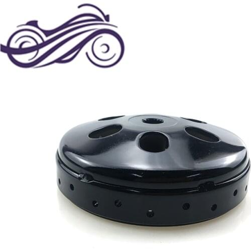 Performance Racing Drive Wheel Clutch Assembly Gas GY6 125 150 152QMI 157QMJ Moped Scooter ATV Motorcycle Accessories