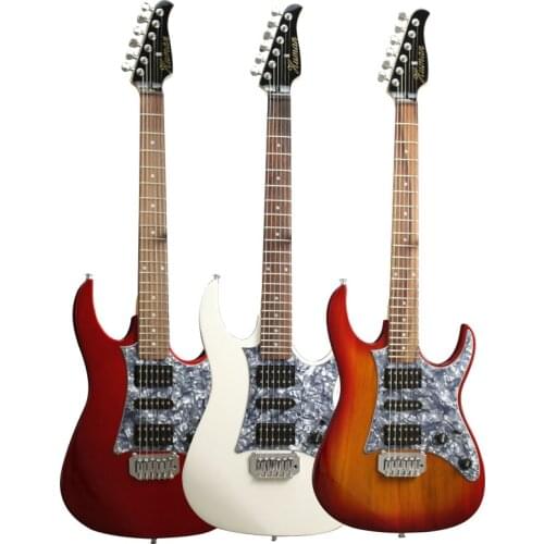 EART Guitars
