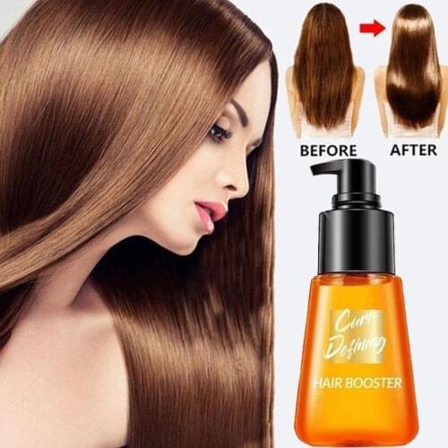 70ml Powerful Hair Care Essential Oil, Improve Dry And Frizzy Hair, Nourish Hair, Make Scalp Care And Hair Smooth