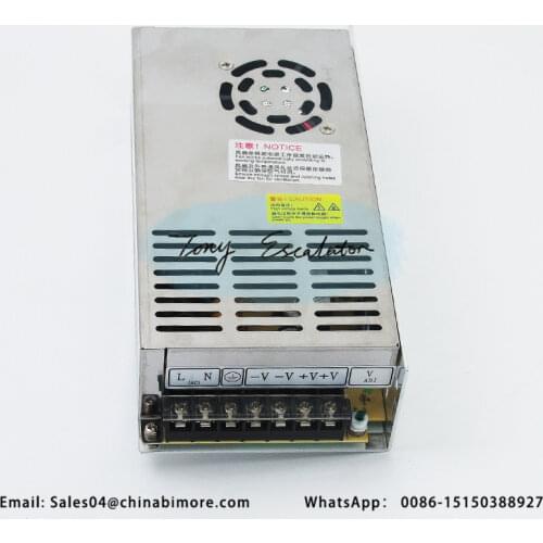 Escalator Elevator Lift Parts HF200W-SCW-30T power supply switch