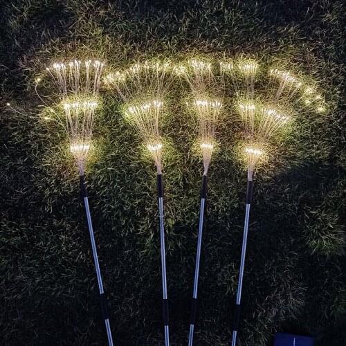 FENGLAIYI LED Garden Lights