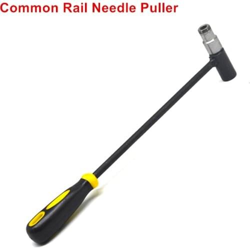 Common Rail Injector Nozzle Needle Remove Puller Tool For BOSCH DENSO DELPHI SIMENS CAT