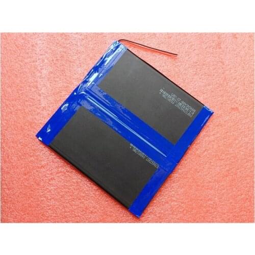 Cool cube U9GT2 U19GT dual core sunflower U20GT dual core tablet PC battery panel 7.4V