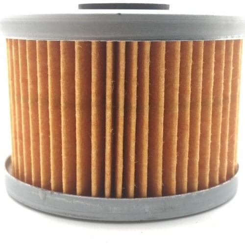 1pc Motorcycle Oil Filter For Honda 250-AX1 CBR250R FMX650 GB500 NX250 TLR250