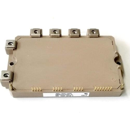 6MBP75VCA120-51 Module Original, can provide product test video