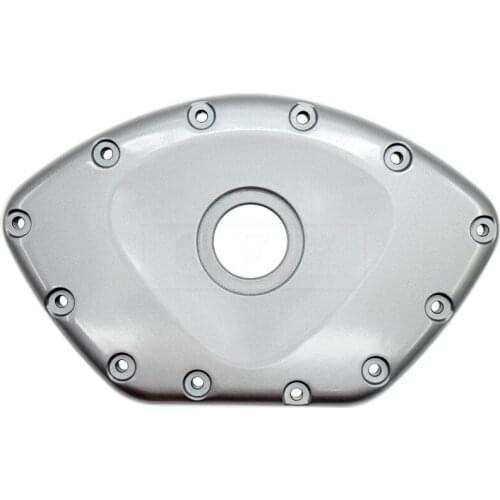 Motorcycle For Honda GL1800 GOLDWING 2001 2002 2003 2004 2005 2006 2007 - 2013 Motorcycle Engine Stator Cover Crankcase