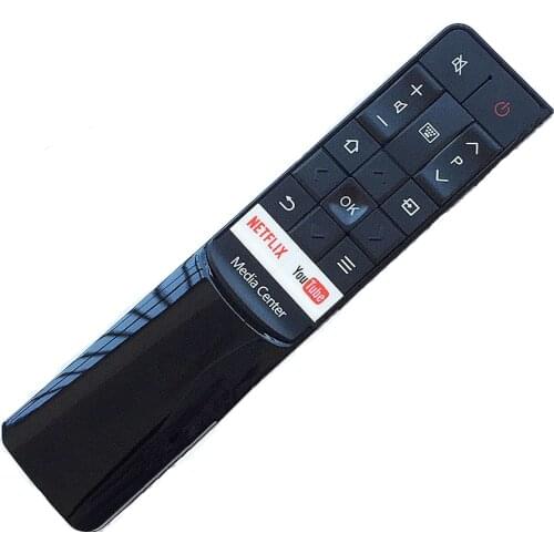 New remote Control for tcl smart tv remote controller RC602 JMI2