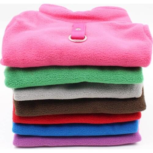 Pet Dog Clothes For Dog Winter Clothing Warm Clothes For Dogs Thickening Pet Dogs Coat Jacket Puppy Chihuahua Pet Supplies 20E