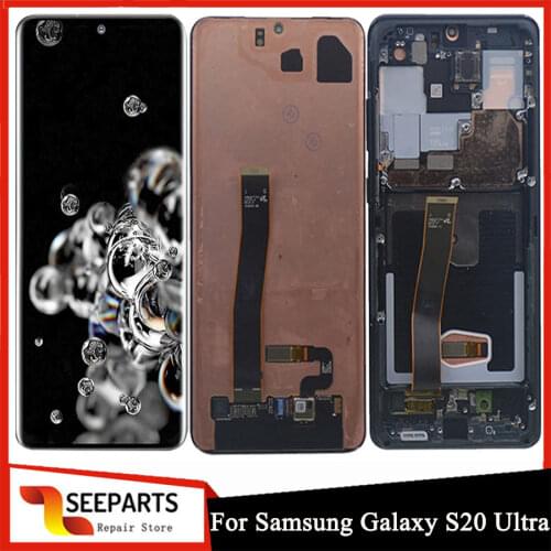 5.99" For Lenovo K5 Pro LCD Display Touch Screen Digitizer Assembly Replacement Parts For Lenovo K5 Pro L38041 Display Screen
