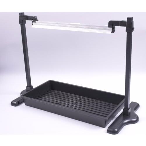 LED Grow Light light for plants Stand House greenhouse include one 18w led grow lights