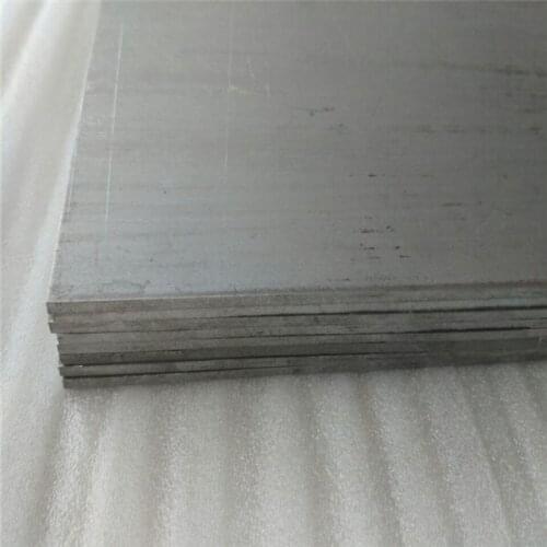 Grade 5 Titanium plate titanium sheet 3mm/8mm thick*150mm W*150mm L ,2pcs wholesale ,free shipping