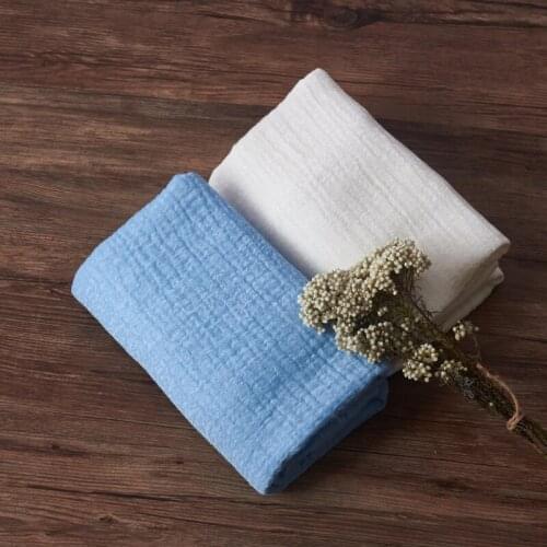 High quality linen nylon cotton fabric Spring and summer tissue High-end clothing dress fabrics