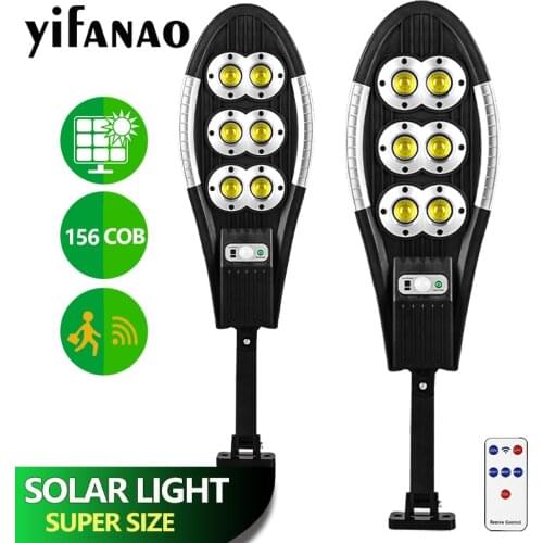 Yifanao Street Lighting Lamps