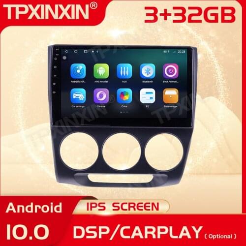 2 Din Carplay Android Radio Receiver Multimedia Stereo For Honda Crider 2013 2014 2015 2016 GPS Navigation BT Recorder Head Unit