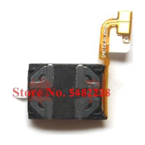 2pcs Original Loudspeaker buzzer Flex cable For Samsung J5 J500 J5008 J7 J700F J7008 Speaker Ringer connector module Replacement