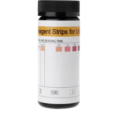 50x Pro Ketone Strips / Home Ketosis Urine Test - Atkins Diet Weight Loss Tests