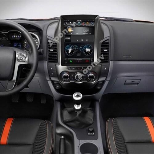 2din android car radio multimedia player FOR-Ford Ranger F250 2012 multimedia GPS navigation autoradio MP3 player