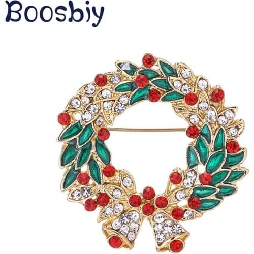 Броши цветок на одежду Boosbiy China At AliExpress