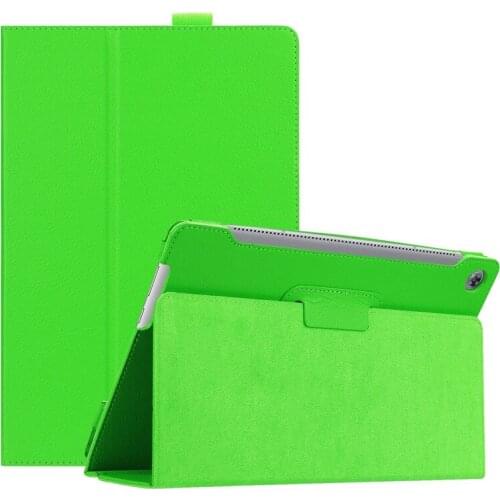 Cover Case For Huawei Mediapad M5 10.8 Inch M5 10 PRO CMR-AL09/CMR-W09 High Quality Leather Fundas Smart Flip Tablet Case Coque