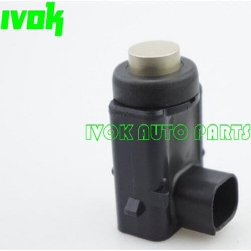 Parking Distance Control Sensor PDC For Ford 3R23-15K859-AAW 0263003233