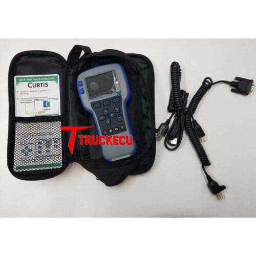 For Curtis 1313-4331 Full Function Handheld Programmer 1313-4401 1311-4401 for Curtis diagnostic&Programmer Kit