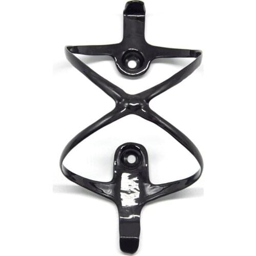 For KEDDIE Mountain Cycling Bike Bicycles Carbon Fiber Water Bottle Holder Cups Cage