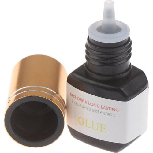 ELBBKG Eyelash Extension Glue