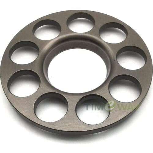 Rexroth repair kits hydraulic piston pump A10VSO28 spare parts enginer parts