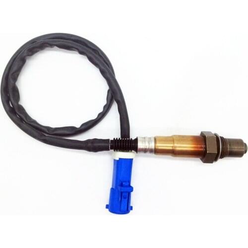 Downstream Lambda Oxygen Sensor for Ford C-Max Focus Volvo C30 1.8 2.0 Focus 2 3 C-max OE#: 0258006569 3M51-9G444-AA