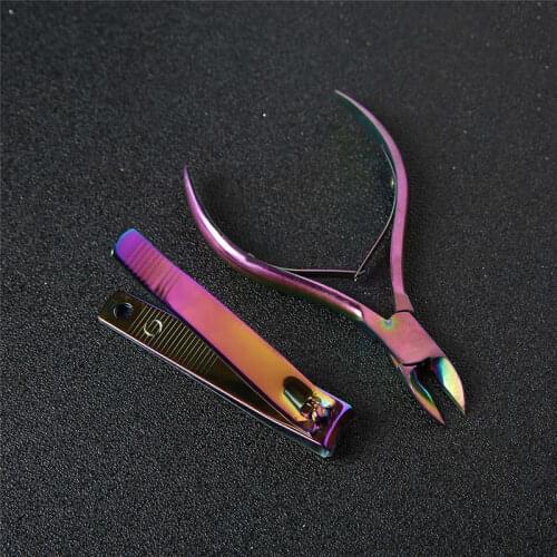 Major Dijit Cuticle Nippers