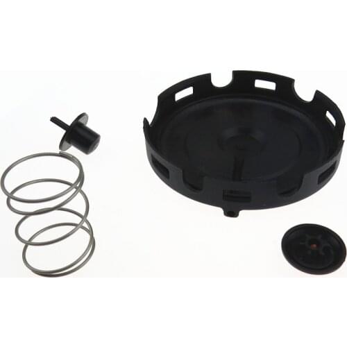 1set 06H103495 0311803A Oil Water Separator Valve Repair Kit For Audi A3 A4 TT Seat Exeo Skoda Yeti Octavia VW Tiguan Beetle