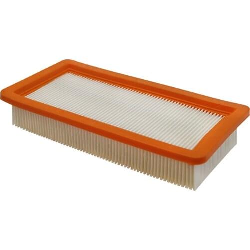 NEWEST filter for karcher DS5500 DS6000 DS5600 DS5800 robot vacuum cleaner Parts for Karcher 6.414-631.0 hepa filters