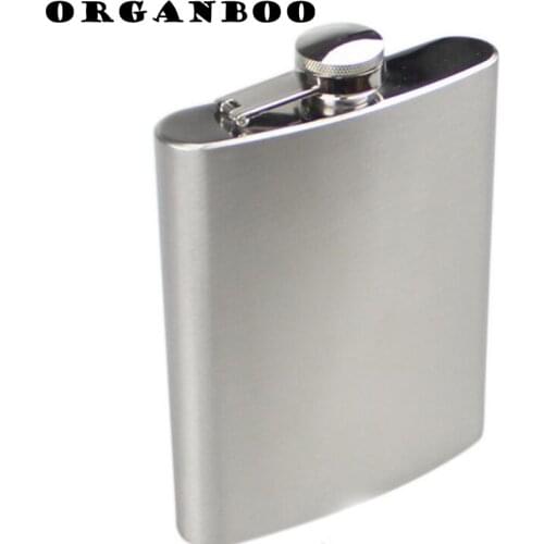 ORGANBOO Water Bottles