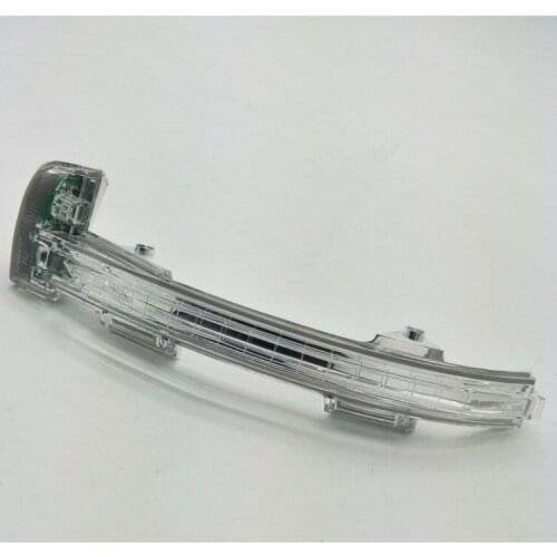 Apply to 2019 MQB platform Bora Reversing mirror steering light