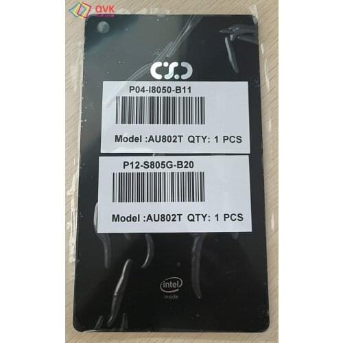 + frame 8 inch for CSC wisebook AU802T Glass cover panel repair replacement spare parts free shipping