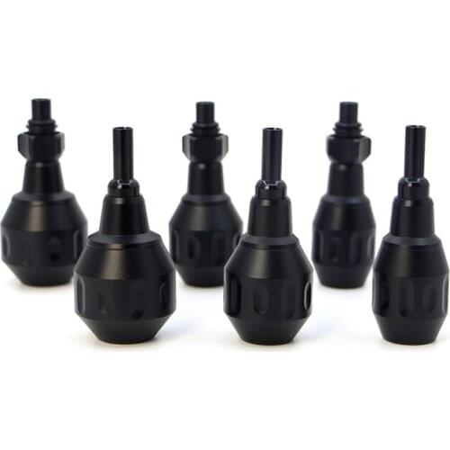 Adjustable Tattoo Cartridge Grips for Tattoo Machines Tattoo Grip Cartridge Adjustable Cartridge Grips